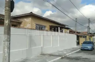 Casa com 2 quartos para alugar na Vila Maria, São José dos Campos 