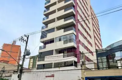 Apartamento com 2 quartos, 55 m² em centro, são josé dos campos