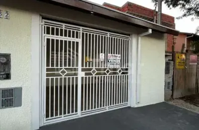 Casa com 1 quarto à venda na Vila Betânia, São José dos Campos 