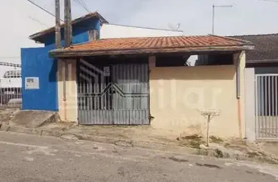 Casa com 3 quartos à venda no Jardim Santa Luzia, São José dos Campos 