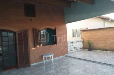 Casa comercial com 2 salas à venda em Santana, São José dos Campos 