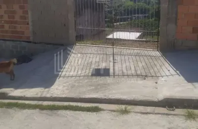 Terreno à venda no Jardim Nova República, São José dos Campos 