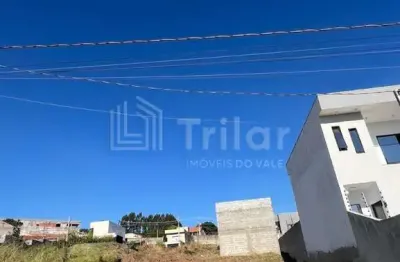 Terreno à venda no Jardim Santa Inês I, São José dos Campos 