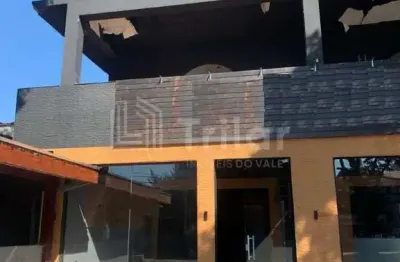 Oportunidade locação - ponto comercial de esquina, local estratégico jdim das indústrias!