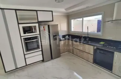 Casa com 4 quartos à venda no Urbanova VII, São José dos Campos 