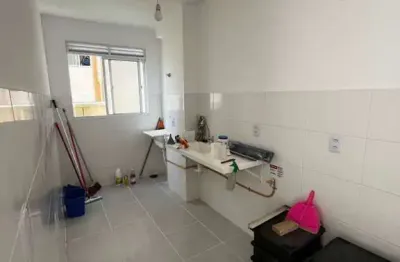 Apartamento com 2 quartos para alugar no Jardim Sul, São José dos Campos 