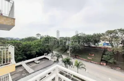 Apartamento - chácaras são josé - residencial tangará residencial - 61m² - 2 dormitórios.