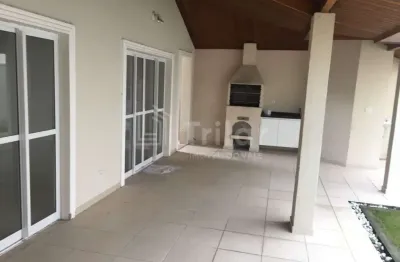Casa em condomínio fechado com 4 quartos para alugar no Urbanova VII, São José dos Campos 