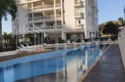 Apartamento com 3 quartos à venda no Jardim Esplanada, São José dos Campos 