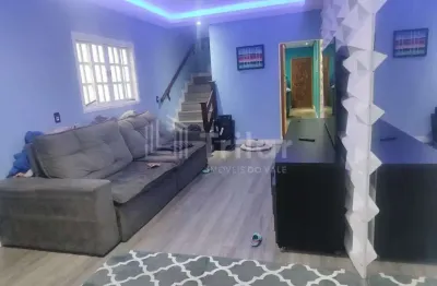 Casa com 3 quartos à venda no Jardim das Indústrias, São José dos Campos 