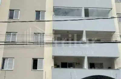 Apartamento com 1 quarto à venda no jardim motorama, são josé dos campos , 55 m2 por r$ 426.000