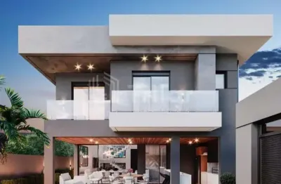 Casa com 3 quartos à venda no loteamento floresta, são josé dos campos , 253 m2 por r$ 1.800.000