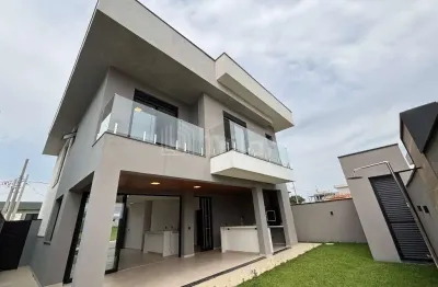 Casa com 3 quartos à venda no Loteamento Floresta, São José dos Campos 