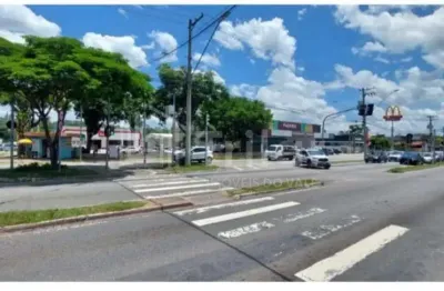 Terreno à venda na Cidade Vista Verde, São José dos Campos 