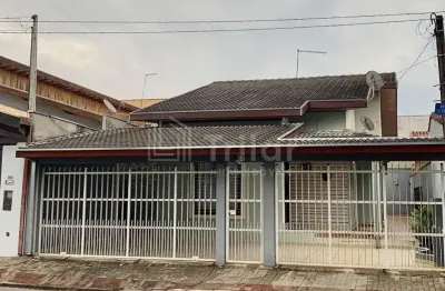 Casa com 3 quartos à venda no Bosque dos Eucaliptos, São José dos Campos 