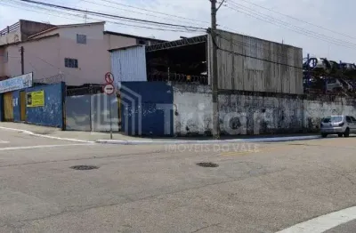 Terreno comercial à venda na vila tatetuba, são josé dos campos  por r$ 2.660.000