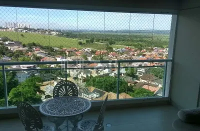Apartamento com 4 quartos à venda no jardim das colinas, são josé dos campos , 259 m2 por r$ 2.980.000