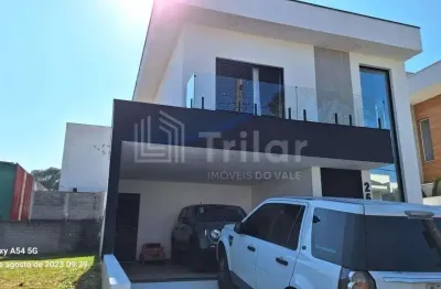 Casa em condomínio fechado com 3 quartos à venda no urbanova vii, são josé dos campos , 220 m2 por r$ 1.850.000