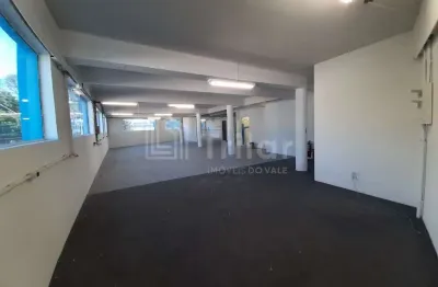 Ponto comercial com 12 salas à venda na Vila Nair, São José dos Campos 