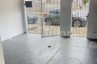 Venda em boa localização  - casa térrea 2 dormitórios c/garagem santª inês i