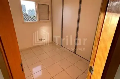 Apartamento com 2 quartos à venda no Parque Industrial, São José dos Campos 