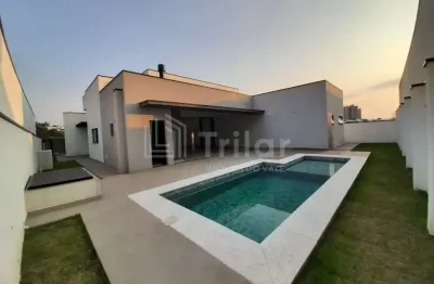 Casa em condomínio fechado com 3 quartos à venda no condomínio residencial colinas do paratehy, são josé dos campos , 282 m2 por r$ 2.650.000