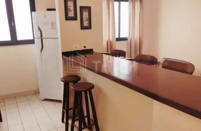 Apartamento de 01 dormitório mobiliado para locação jardim esplanada