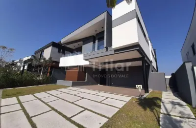 Casa em condomínio fechado com 4 quartos à venda no condomínio residencial alphaville, são josé dos campos , 344 m2 por r$ 3.500.000