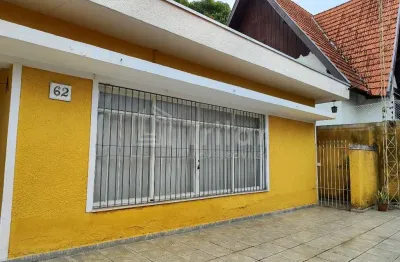Oportunidade - venda casa térrea 3 dormitórios - excelente localização da vila ema.