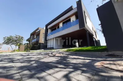 Casa em condomínio fechado com 5 quartos à venda no condomínio residencial alphaville, são josé dos campos , 350 m2 por r$ 4.300.000