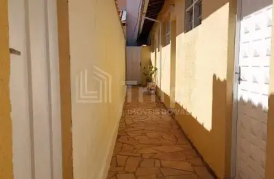 Aluguel de Casa na Vila Formosa, Jacareí-SP: 1 quarto, 1 sala, 2 banheiros e garagem!