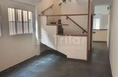 Casa com 3 quartos à venda no Bosque dos Eucaliptos, São José dos Campos 