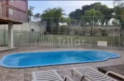 Apartamento com 2 quartos à venda no Jardim Satélite, São José dos Campos 