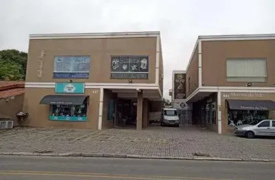 Ponto comercial com 13 salas à venda no Jardim das Indústrias, São José dos Campos 