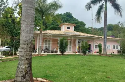 Chácara / sítio com 3 quartos à venda no centro, paraibuna , 350 m2 por r$ 5.000.000