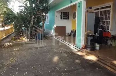 Terreno com potencial industrial e/ou comercial com 1000 m², bairro chácaras reunidas