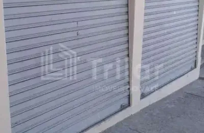 Ponto comercial com 1 sala para alugar na Vila Industrial, São José dos Campos 