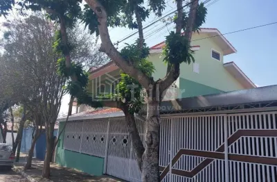 Sobrado com 3 dormitórios à venda, 200 m² por r$ 850.000,00 - jardim portugal - são josé dos campos