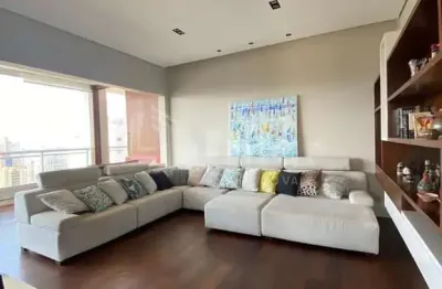 Apartamento com 3 quartos à venda na Vila Adyana, São José dos Campos 