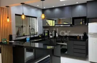 Casa com 3 quartos à venda no Jardim Terras do Sul, São José dos Campos 