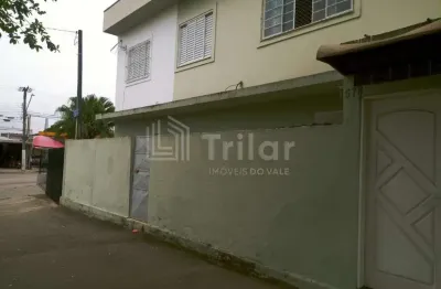 Casa comercial com 2 salas à venda na Vila São Pedro, São José dos Campos 