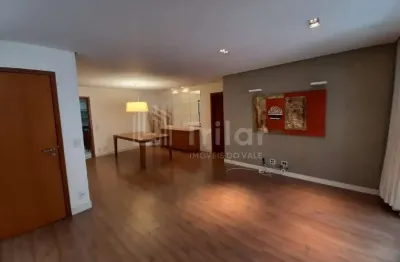 Apartamento com 4 quartos à venda no parque residencial aquarius, são josé dos campos , 150 m2 por r$ 1.500.000