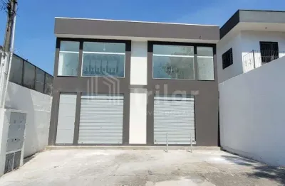 Ponto comercial com 6 salas à venda no Bosque dos Eucaliptos, São José dos Campos 