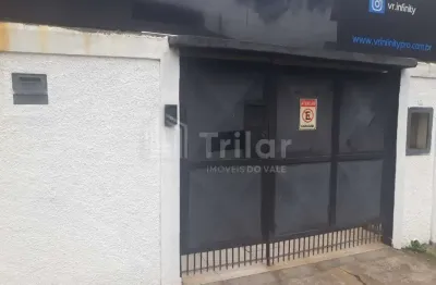 Casa comercial com 2 salas à venda na Vila Ema, São José dos Campos 