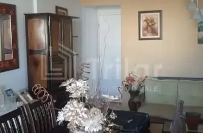 Apartamento para locação em são josé dos campos-sp, bairro floradas de são josé, 3 quartos, 1 suíte, 1 sala, 2 vagas, 70m².