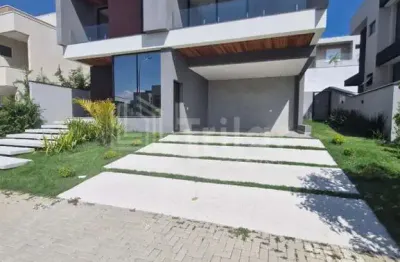 Casa em condomínio fechado com 4 quartos à venda em condomínio residencial alphaville ii, são josé dos campos  por r$ 4.900.000
