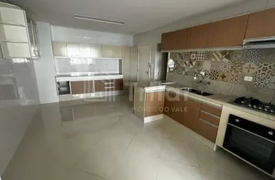 Imperdível, apartamento à venda em são josé dos campos-sp, jardim esplanada. 3 quartos, 1 suíte, 2 salas, 3 banheiros, 2 vagas, 166m².