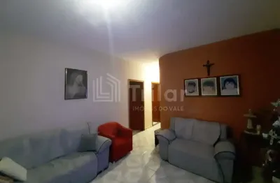 Casa com 3 quartos à venda no Residencial União, São José dos Campos 