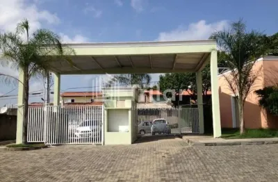 Sobrado em condomínio na zona leste de sjcampos de 2 dormitórios e 1 vaga