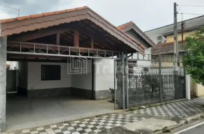 Casa com 3 quartos à venda no Jardim Paraíba, Jacareí 